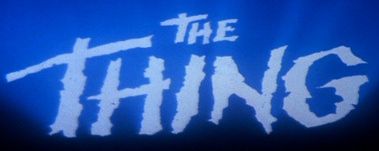 Image: The Thing's nifty logo.