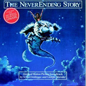 The Neverending Story album cover